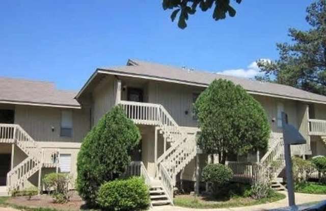 SEA CLIFF CONDO - 2056 Sea Cliff Drive North, Daphne, AL 36526