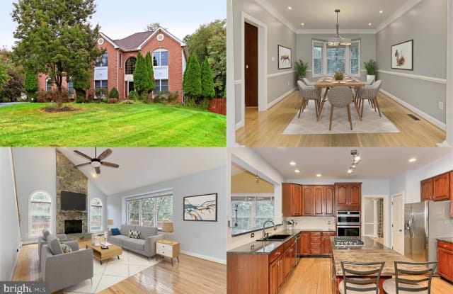 12131 SHEETS FARM ROAD - 12131 Sheets Farm Road, North Potomac, MD 20878