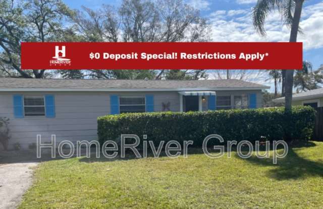 1819 Douglas Ave - 1819 Douglas Avenue, Dunedin, FL 34698
