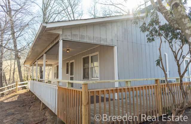 81 Lindsey Lane - 81 Lindsey Lane, Yancey County, NC 28714