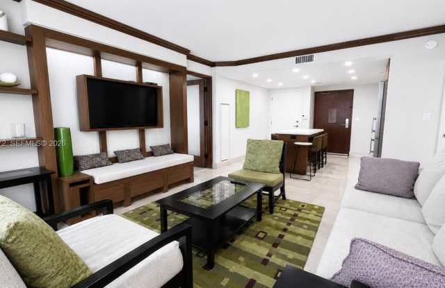 6801 Collins Avenue Gallery 2