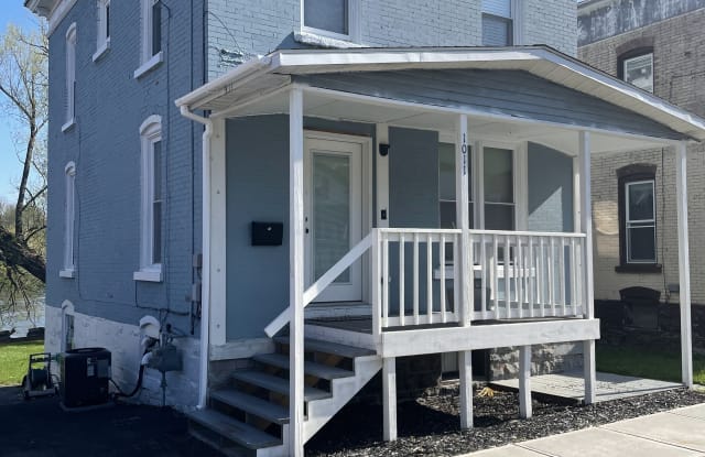 1011 Huntington St - 1011 Huntington Street, Watertown, NY 13601