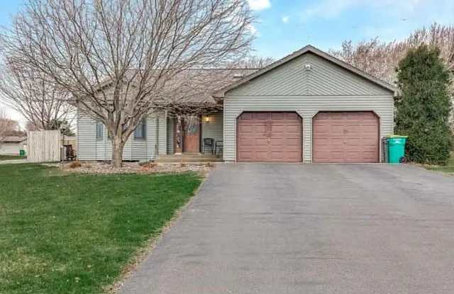 901 Martys Way - 901 Marty's Way, Osceola, WI 54020