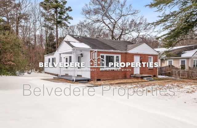 720 S. Elam Ave photos photos