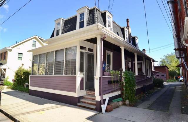 489 Piermont Avenue - 489 Piermont Avenue, Piermont, NY 10968