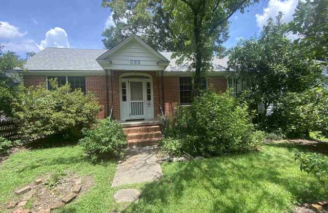 518 Mcdaniel Street - 518 McDaniel Street, Tallahassee, FL 32303