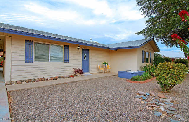 10746 W EL RANCHO Drive Gallery 3