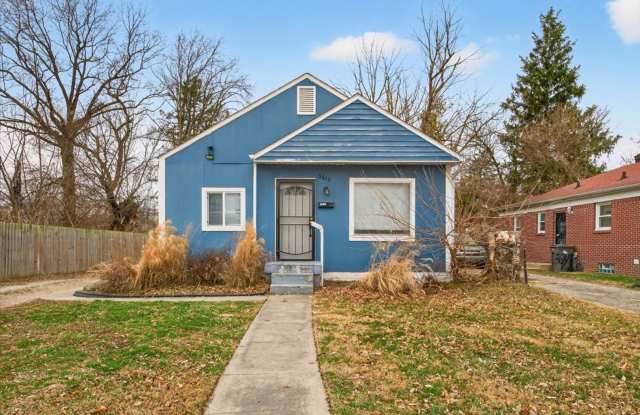 3610 N Emerson - $1,400/mo. photos photos