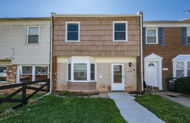 10023 Irongate Way - 10023 Irongate Way, Sudley, VA 20109