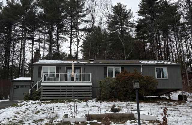 7 Old Farm Road - 7 Old Farm Road, Hampshire County, MA 01007