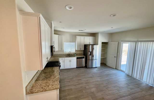 The Perfect Gated Panorama Home! 4Bedroom 2Bath Located in the NE! 2495Rent 2495Deposit Call Today!!!! Gallery 4