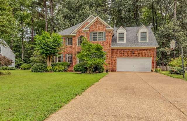 2036 Back River Lane, Williamsburg, VA 23185 photos photos