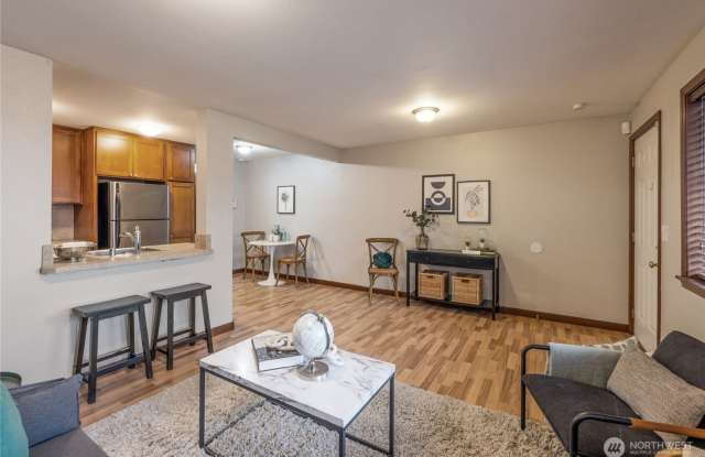 Spacious 1bed1/bath Apartment with View of Mount Rainier next to St. Joseph Hospital and Downtown Tacoma photos photos Spacious 1bed1/bath Apartment with View of Mount Rainier next to St. Joseph Hospital and Downtown Tacoma photos photos