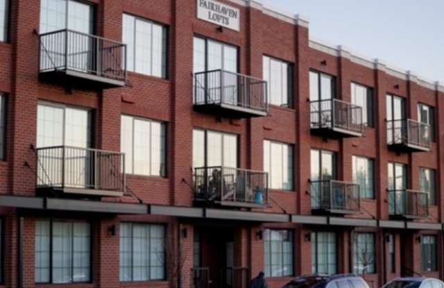 Fairhaven Lofts Gallery 1