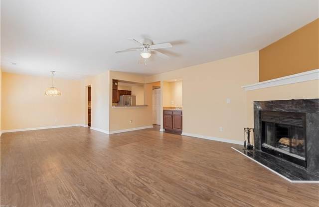 839 Little Bay Avenue - 839 Little Bay Avenue, Norfolk, VA 23503