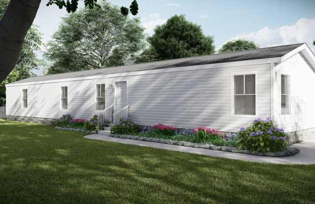 205 South 15th Street - 205 South 15th Street, Oakes, ND 58474