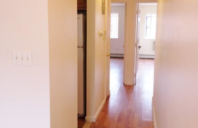 77 East 119th Street Gallery 3