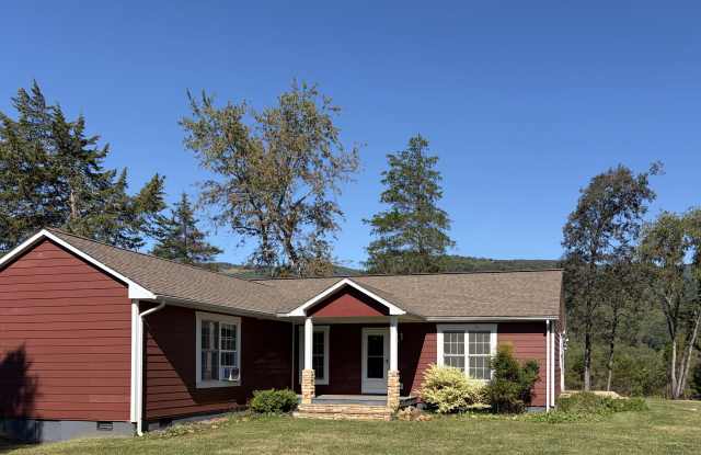 8656 Little York Heights Gallery 1