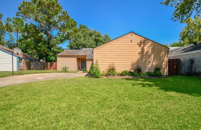1030 Apache Falls Drive - 1030 Apache Falls Drive, Harris County, TX 77450