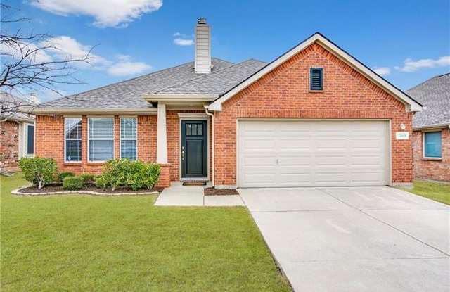 2809 Dawn Spring Drive - 2809 Dawn Spring Drive, Little Elm, TX 75068