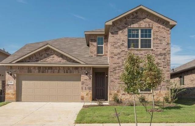 3808 Juniperio Street - 3808 Juniperio Street, Denton, TX 76208