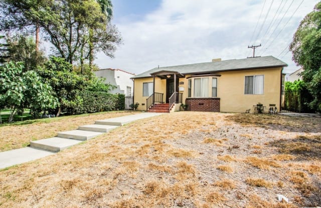 1815 W Kenneth Road - 1815 W Kenneth Road, Glendale, CA 91201