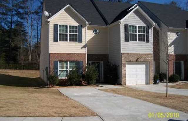 249 Brookview Dr. - 249 Brookview Drive, Clayton County, GA 30274