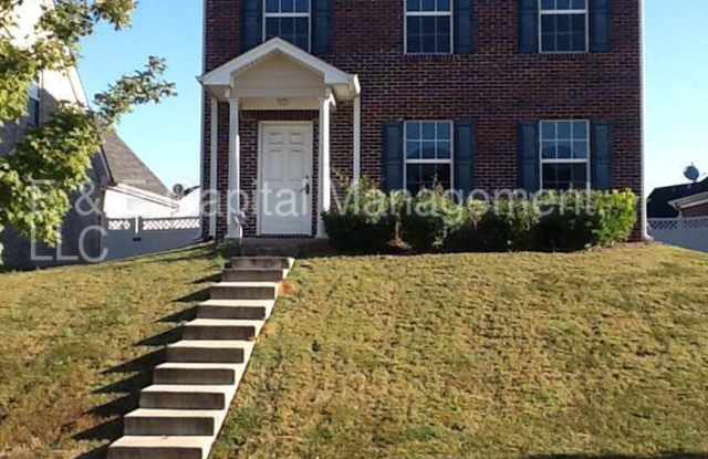 2545 Walter Way - 2545 Walter Way, Stockbridge, GA 30281