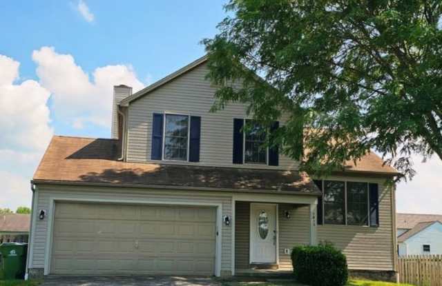 1013 Tarragon Dr photos photos