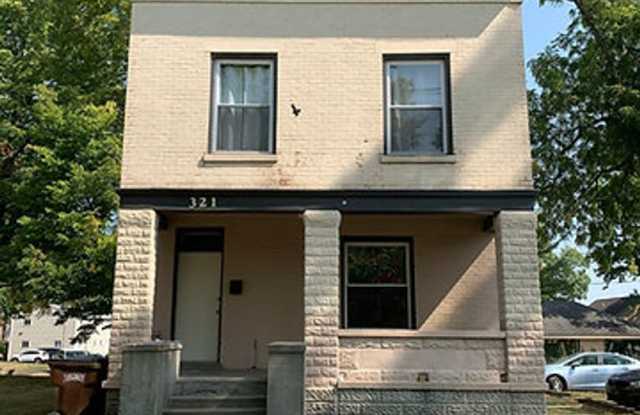 321 S. Main St. photos photos