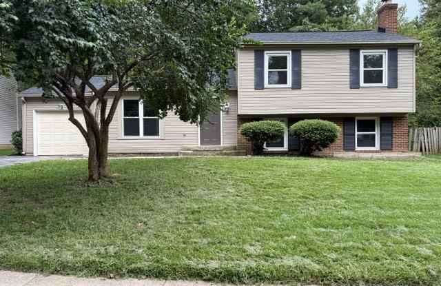 1543 SADLERS WELLS Drive Gallery 1