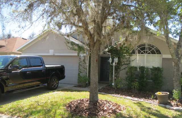 1811 Leybourne Loop - 1811 Leybourne Loop, Wesley Chapel, FL 33543