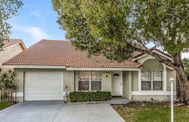 11164 Lakeaire Circle - 11164 Lakeaire Circle, Palm Beach County, FL 33498
