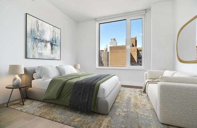 200 East 23rd Street photos photos