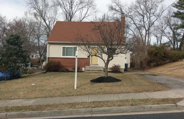 1304 CONGRESS ST - 1304 Congress Street, Marumsco, VA 22191