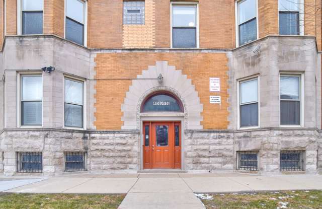 Bronzeville Beauty photos photos