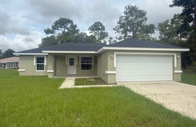 Brand New 3BR/2BA Home – Modern Finishes, Open Layout, and Covered Patio photos photos