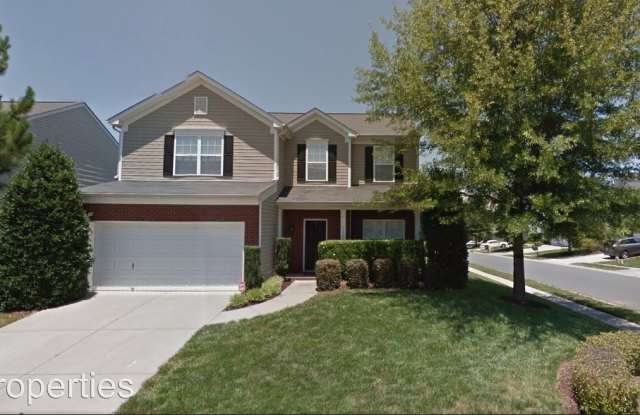 9002 Gailes Drive - 9002 Gailes Drive, Charlotte, NC 28278