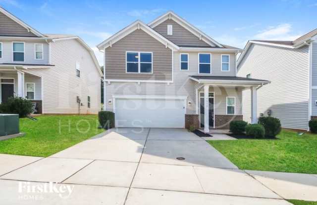 9018 Evans Woods Drive photos photos