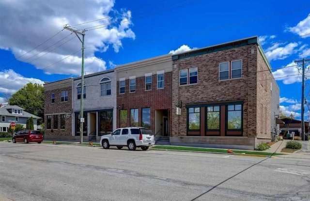 Luxury 1-Bedroom Apartment in the Heart of Downtown Stoughton photos photos