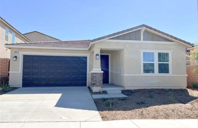 19859 Barnfield - 19859 Barnfield Place, Highgrove, CA 92507