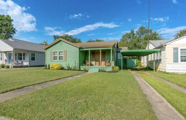 1031 South Stockton Avenue photos photos