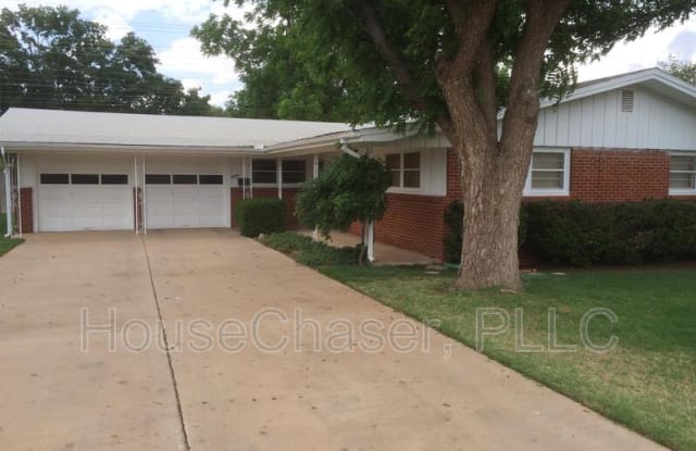 4930 17th St - 4930 17th Street, Lubbock, TX 79416