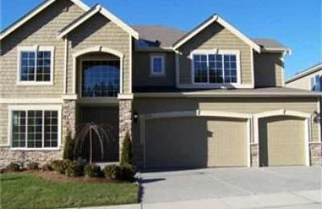 16314 40th Drive Southeast - 16314 40th Dr SE, Mill Creek, WA 98012