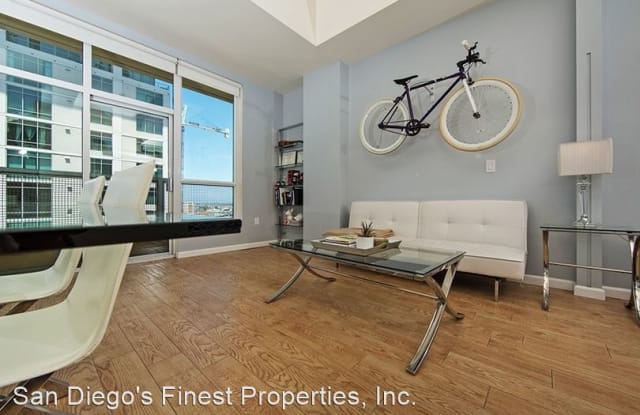 350 W Ash #906 - 350 W Ash St, San Diego, CA 92101