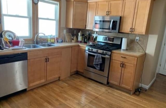 188 Franklin - 188 Franklin Street, Boston, MA 02110