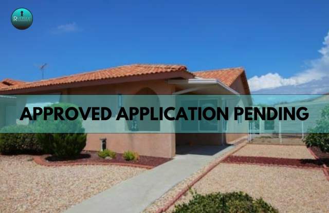 Spacious 2-Bedroom, 2-Bath Home with Attached Garage! - 427 Reposo Street, San Jacinto, CA 92582
