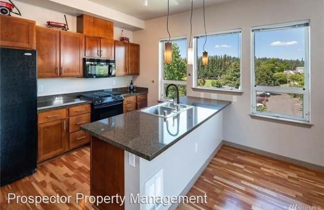 375 Kirkland Way #302 - 375 Kirkland Ave, Kirkland, WA 98033
