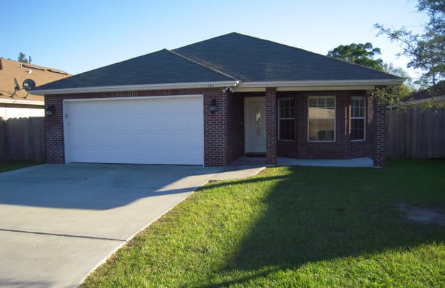 8324 VINING ST - 8324 Vining Street, Jacksonville, FL 32210