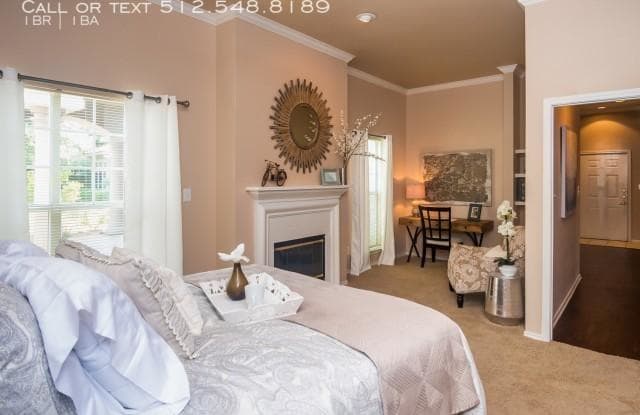 5701 Mopac Expressway South - 5701 Mopac Expy, Austin, TX 78749